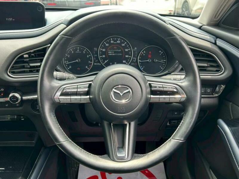 CX-30