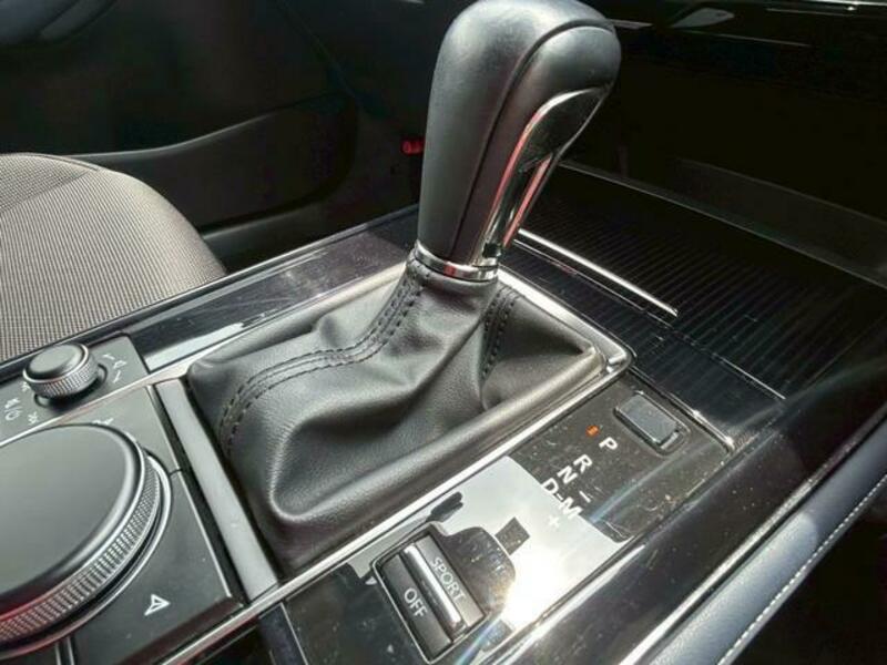 CX-30