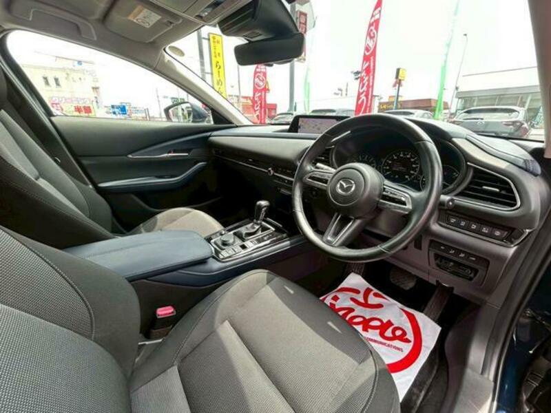 CX-30