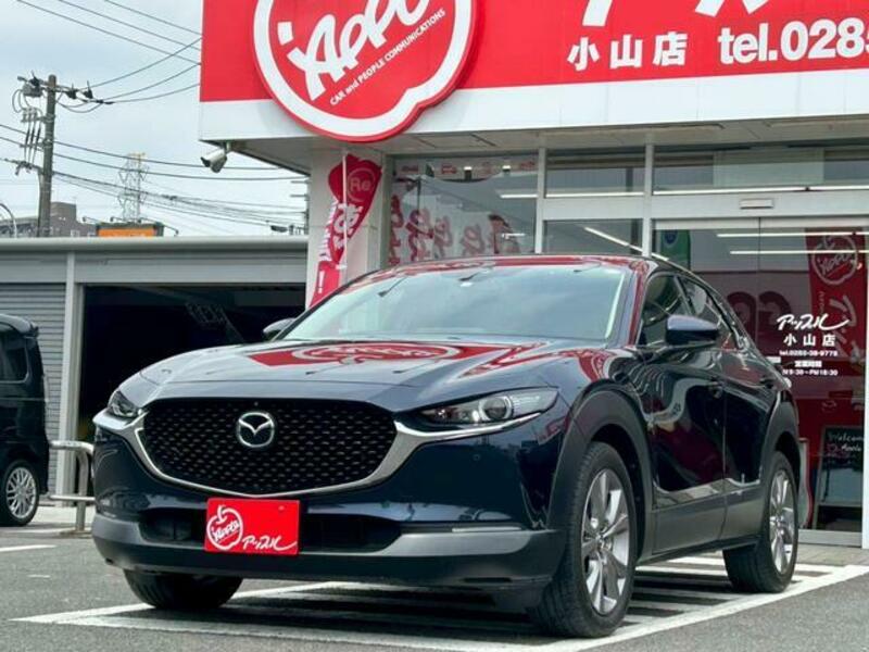 CX-30