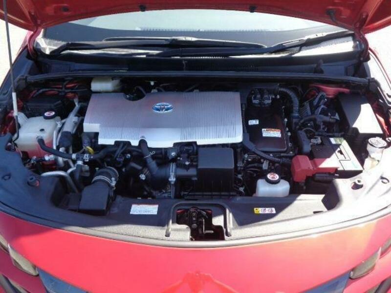 PRIUS PHV
