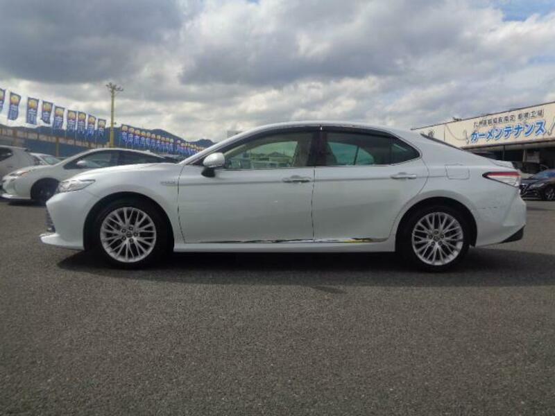 CAMRY