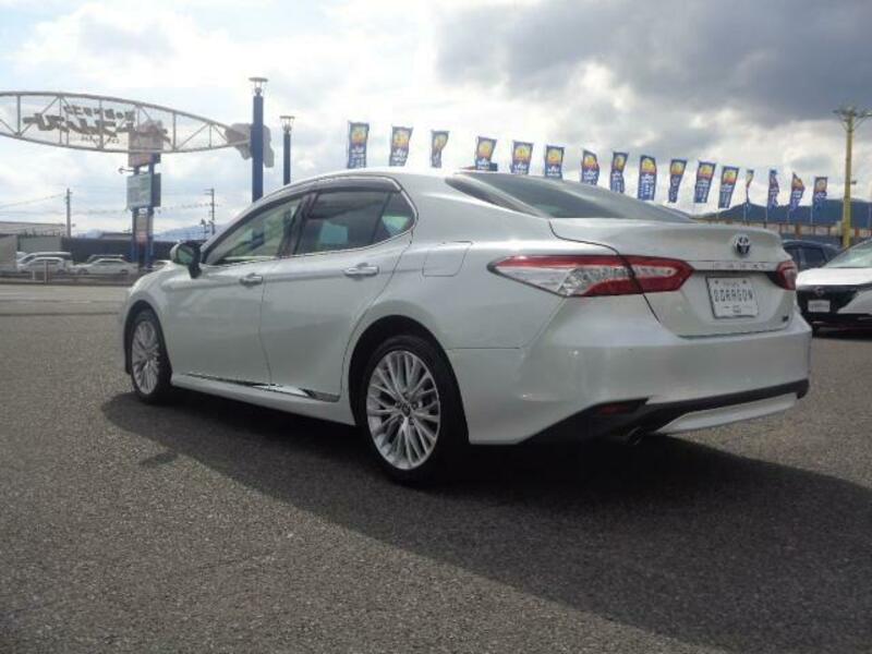 CAMRY