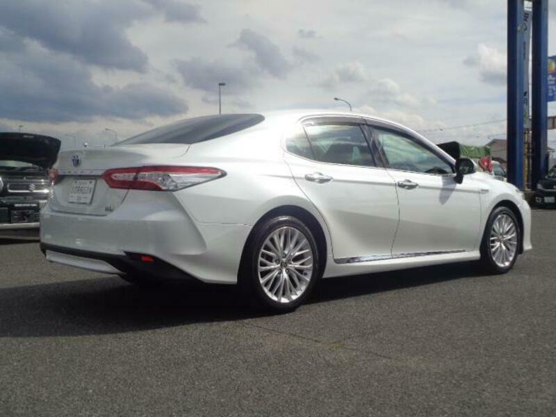 CAMRY