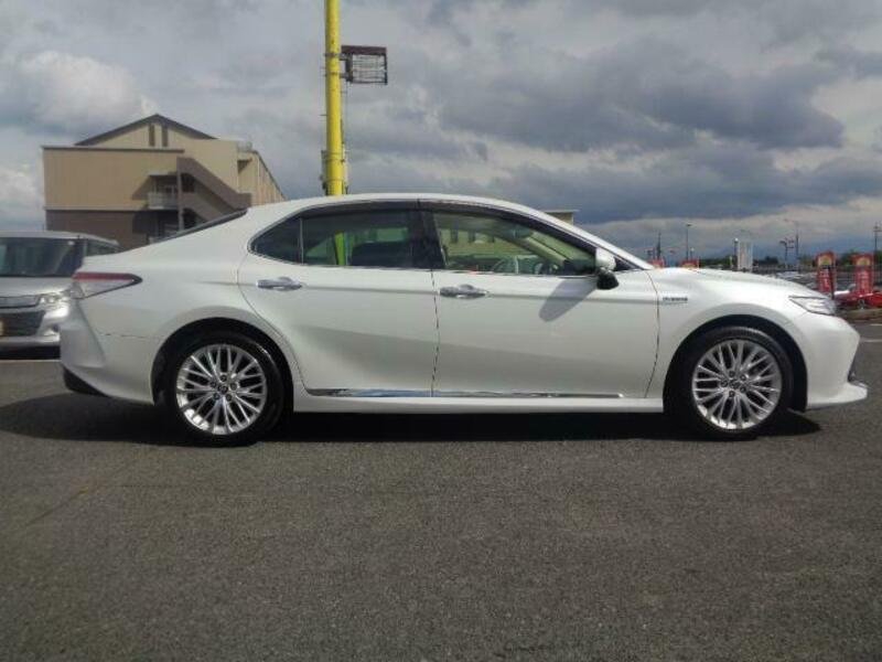 CAMRY