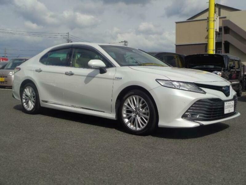 CAMRY