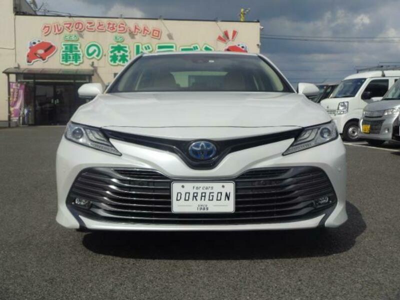 CAMRY