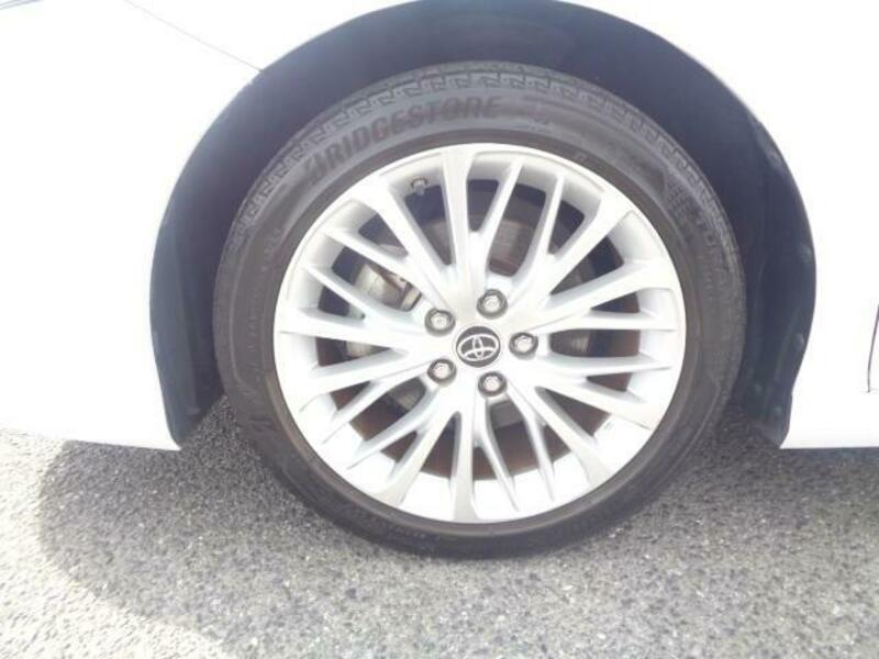 CAMRY
