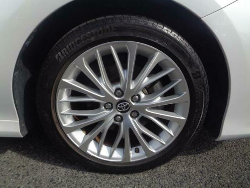CAMRY