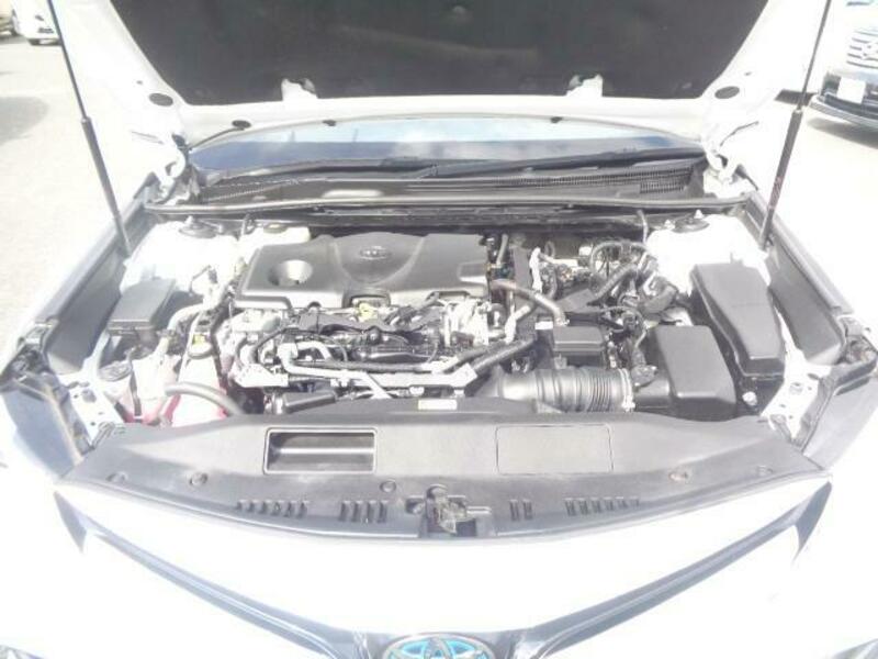 CAMRY
