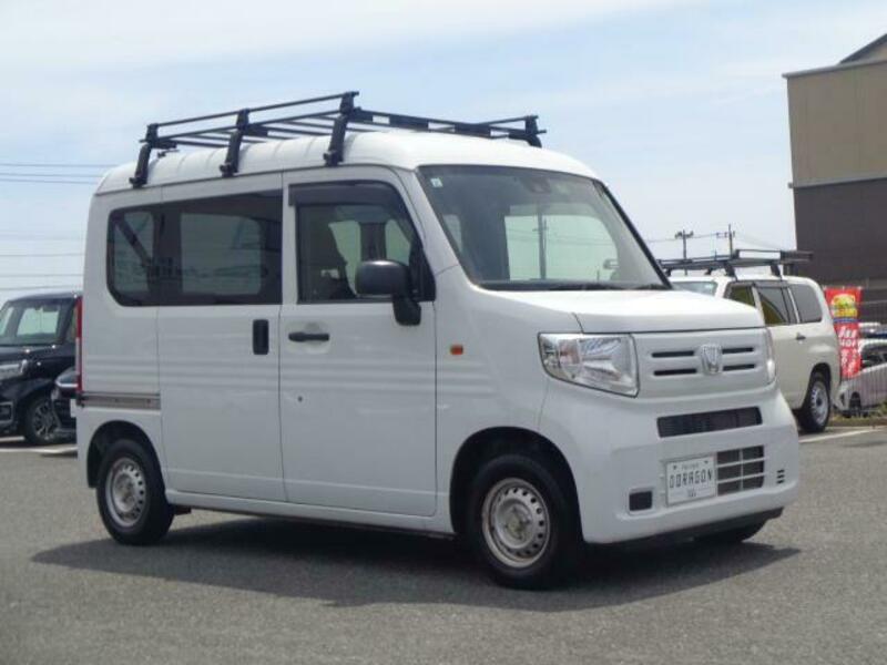 N-VAN
