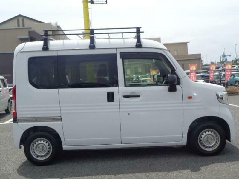 N-VAN