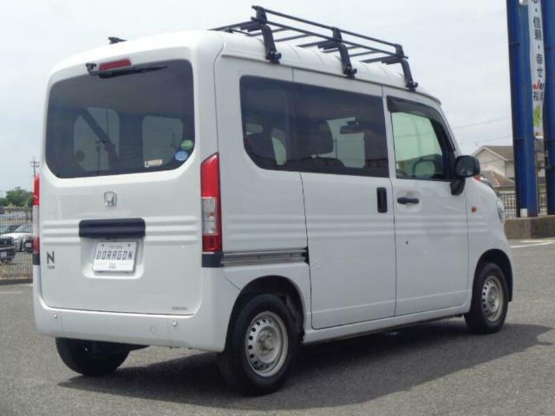 N-VAN