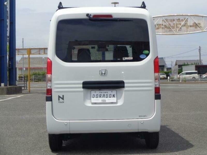 N-VAN