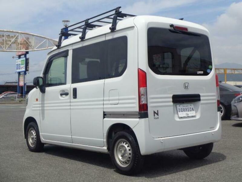 N-VAN