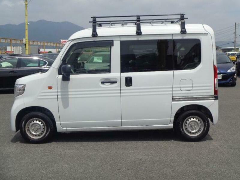 N-VAN