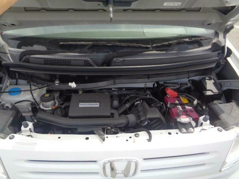 N-VAN