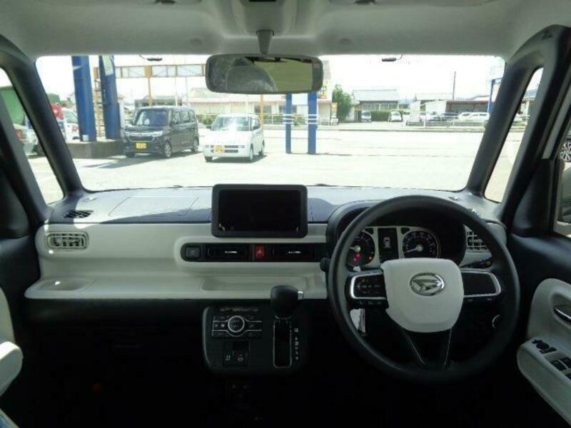 MOVE CANBUS