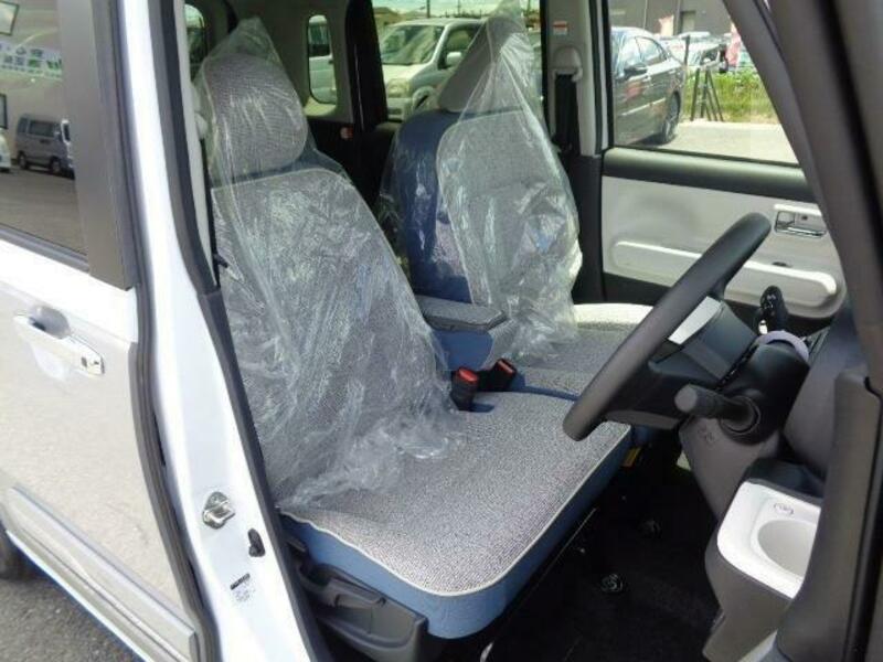 MOVE CANBUS