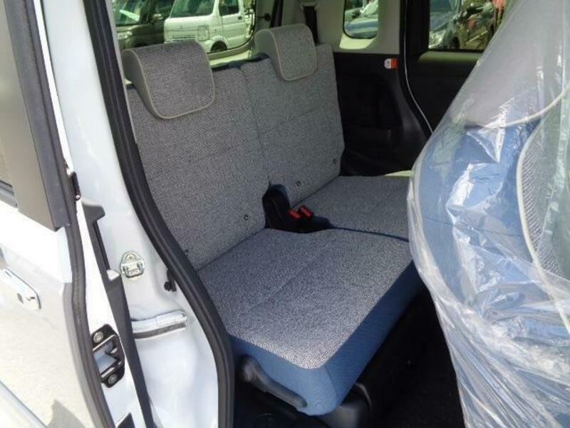 MOVE CANBUS