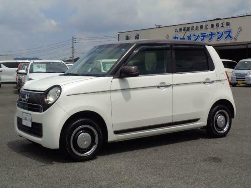 HONDA N ONE