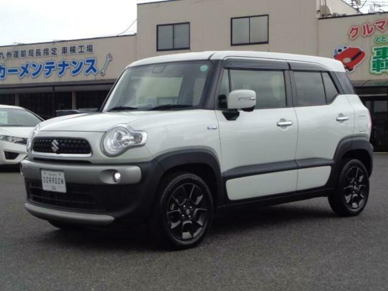 SUZUKI XBEE