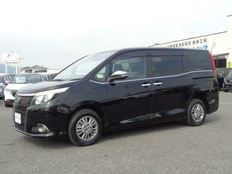 TOYOTA ESQUIRE