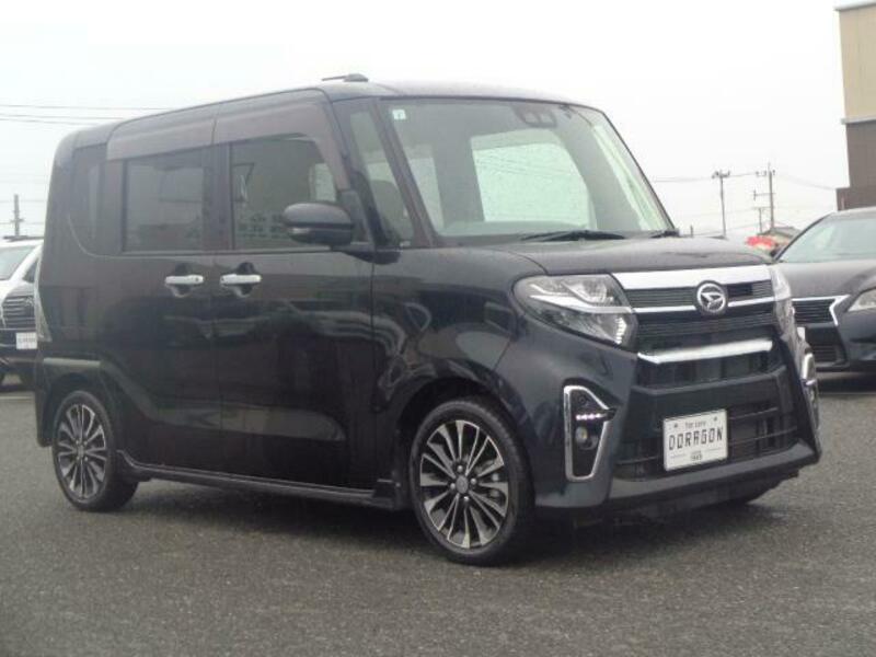 TANTO