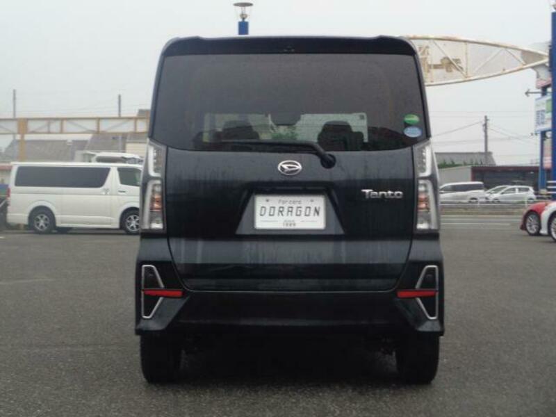 TANTO