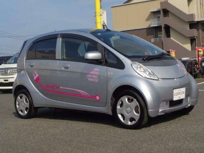 I-MIEV