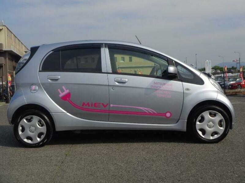 I-MIEV