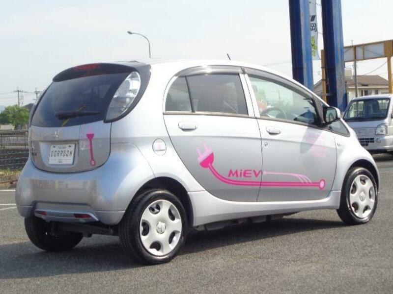 I-MIEV