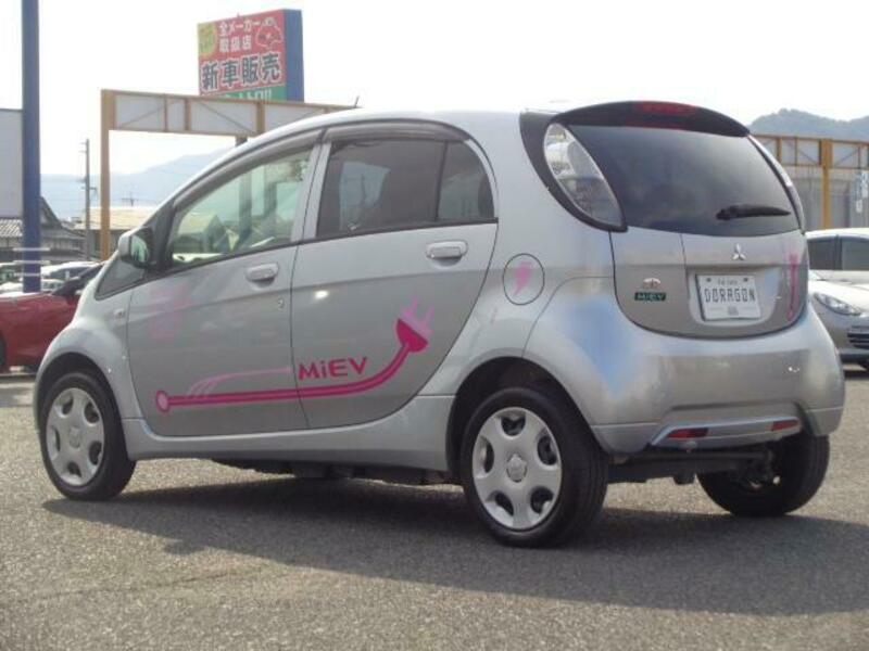 I-MIEV