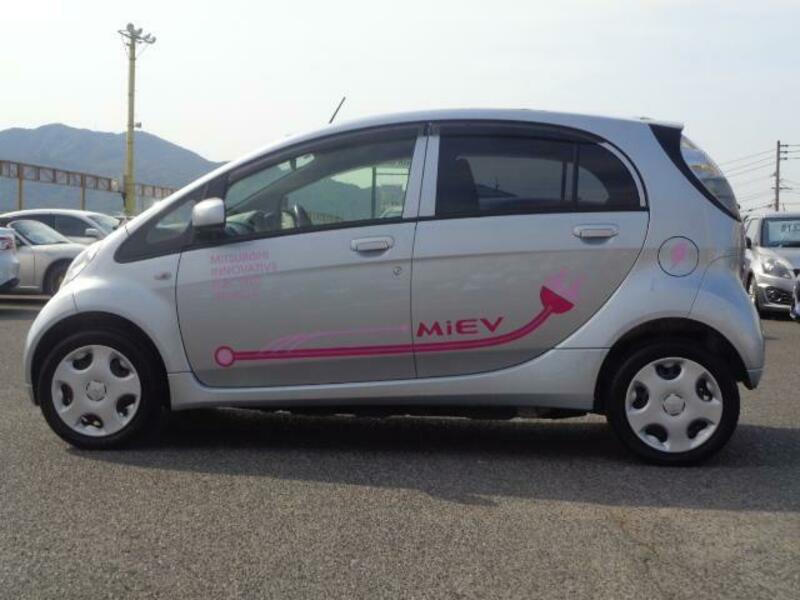 I-MIEV