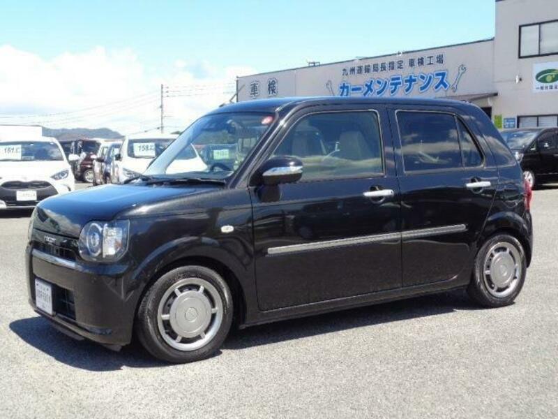 DAIHATSU MIRA TOCOT