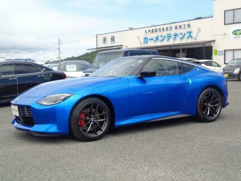 FAIRLADY Z