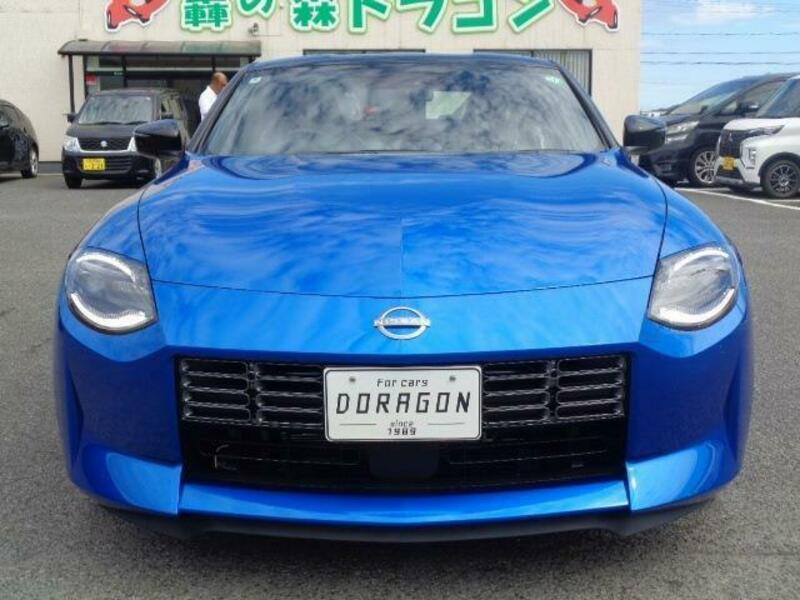 FAIRLADY Z