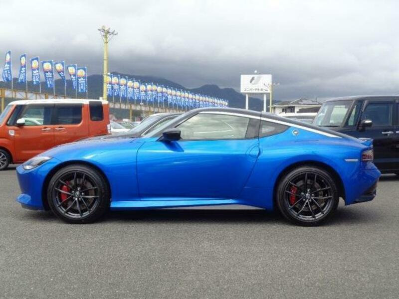 FAIRLADY Z