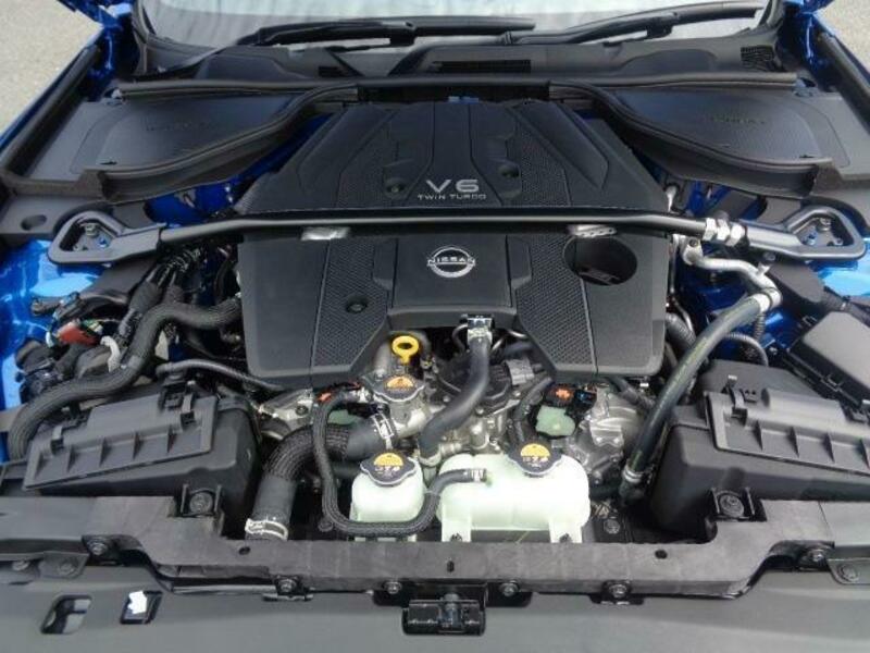 FAIRLADY Z