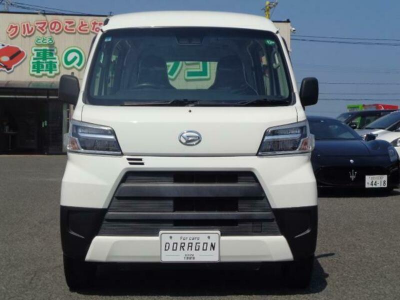 HIJET CARGO