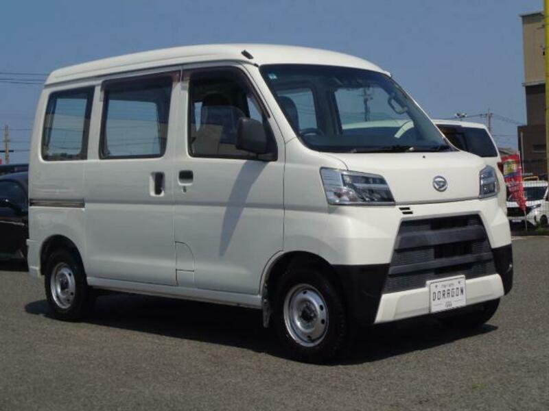 HIJET CARGO