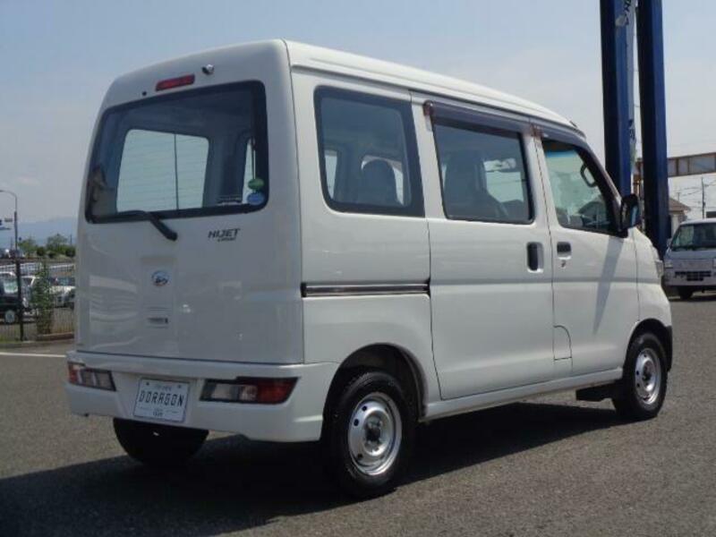 HIJET CARGO