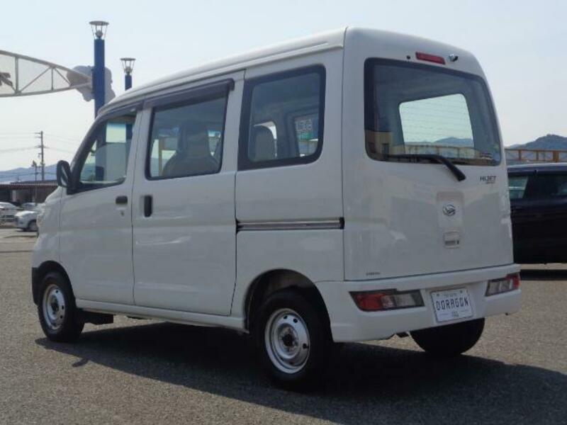 HIJET CARGO