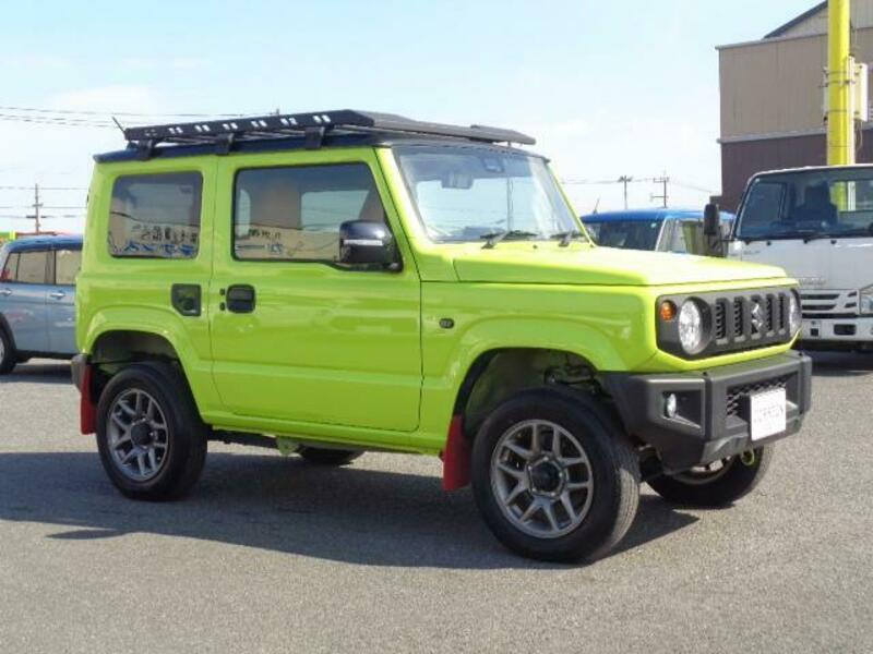JIMNY