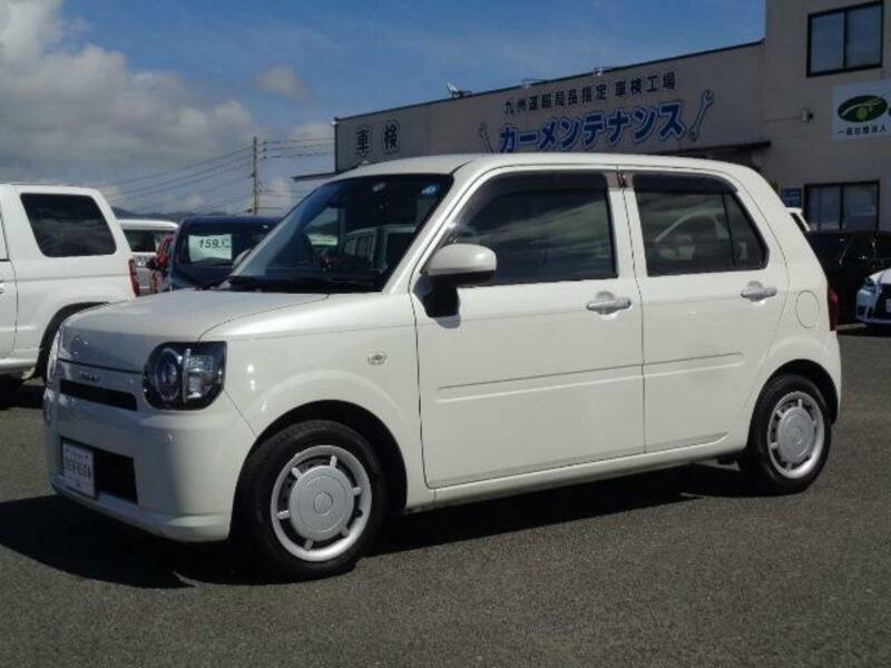 DAIHATSU MIRA TOCOT