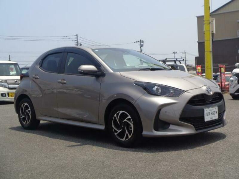 YARIS