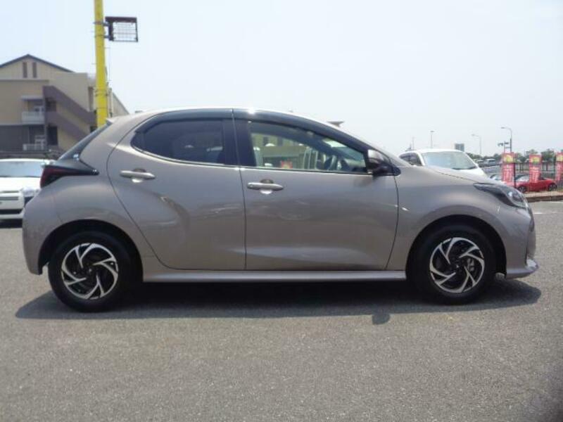 YARIS