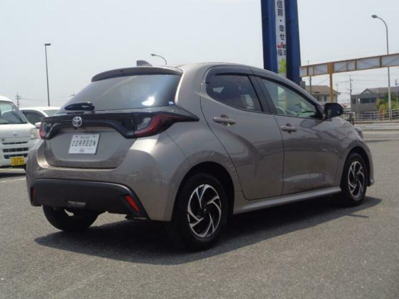 YARIS