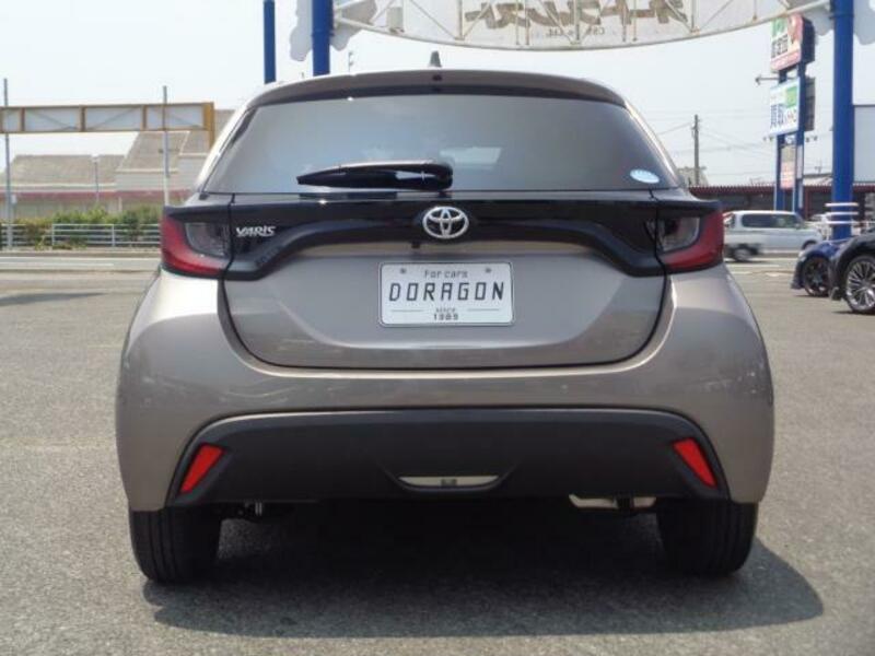 YARIS