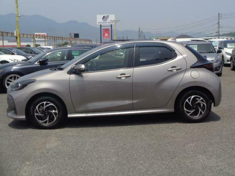 YARIS